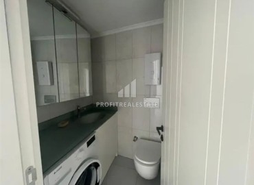 Видовой меблированный пентхаус 2+1, 105м², в современном комплексе с инфраструктурой в районе Алании Тосмур ID-19308 фото-7