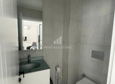 Видовой меблированный пентхаус 2+1, 105м², в современном комплексе с инфраструктурой в районе Алании Тосмур ID-19308 фото-11