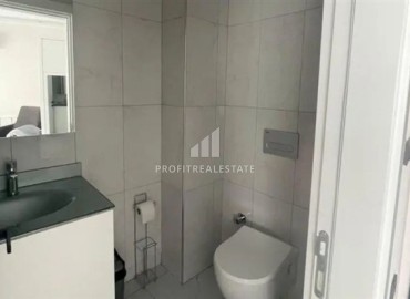 Видовой меблированный пентхаус 2+1, 105м², в современном комплексе с инфраструктурой в районе Алании Тосмур ID-19308 фото-12