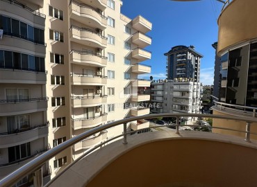 Уютная квартира с двумя спальнями и тремя балконами, 115м², в 300м от моря в Махмутларе, Алания, в комплексе с бассейном ID-19309 фото-15
