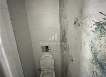 Видовой пентхаус с тремя спальнями, 175м², в новом комплексе с отельной инфраструктурой в районе Махмутлар, Алания ID-19311 фото-7