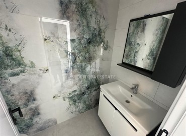 Видовой пентхаус с тремя спальнями, 175м², в новом комплексе с отельной инфраструктурой в районе Махмутлар, Алания ID-19311 фото-8