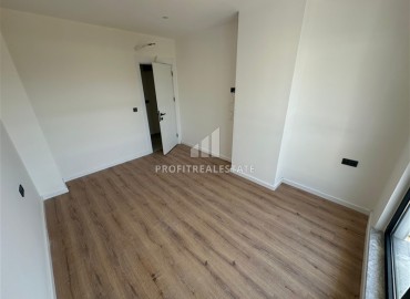 Видовой пентхаус с тремя спальнями, 175м², в новом комплексе с отельной инфраструктурой в районе Махмутлар, Алания ID-19311 фото-12