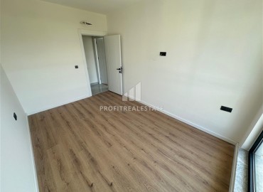 Видовой пентхаус с тремя спальнями, 175м², в новом комплексе с отельной инфраструктурой в районе Махмутлар, Алания ID-19311 фото-14