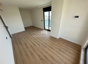 Видовой пентхаус с тремя спальнями, 175м², в новом комплексе с отельной инфраструктурой в районе Махмутлар, Алания ID-19311 фото-15