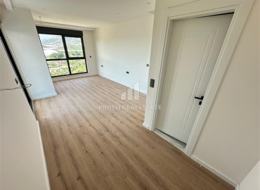 Видовой пентхаус с тремя спальнями, 175м², в новом комплексе с отельной инфраструктурой в районе Махмутлар, Алания ID-19311 фото-16