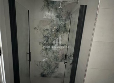 Видовой пентхаус с тремя спальнями, 175м², в новом комплексе с отельной инфраструктурой в районе Махмутлар, Алания ID-19311 фото-18