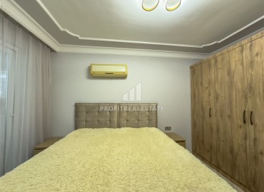 Готовые к проживанию апартаменты 2+1, 120м², в уютной резиденции с инфраструктурой в Махмутларе, Алания ID-19312 фото-9