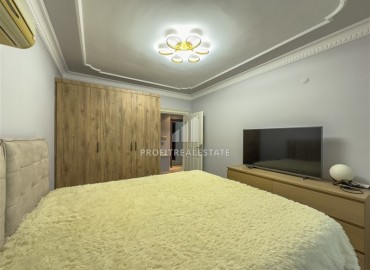 Готовые к проживанию апартаменты 2+1, 120м², в уютной резиденции с инфраструктурой в Махмутларе, Алания ID-19312 фото-10