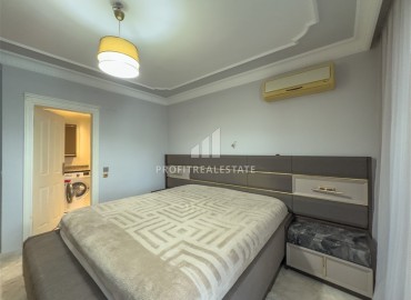 Готовые к проживанию апартаменты 2+1, 120м², в уютной резиденции с инфраструктурой в Махмутларе, Алания ID-19312 фото-11
