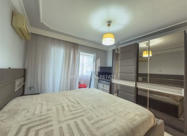 Готовые к проживанию апартаменты 2+1, 120м², в уютной резиденции с инфраструктурой в Махмутларе, Алания ID-19312 фото-12
