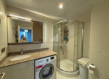 Готовые к проживанию апартаменты 2+1, 120м², в уютной резиденции с инфраструктурой в Махмутларе, Алания ID-19312 фото-14