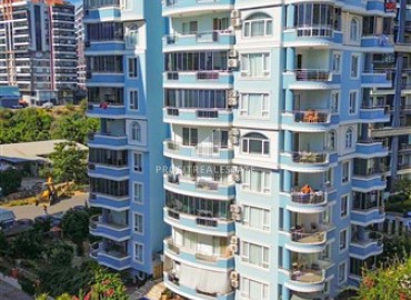 Готовые к проживанию апартаменты 2+1, 120м², в уютной резиденции с инфраструктурой в Махмутларе, Алания ID-19312 фото-20