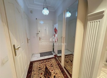 Уютная трехкомнатная вилла, 220м², в резиденции с инфраструктурой в районе Алании – Махмутлар ID-19316 фото-8