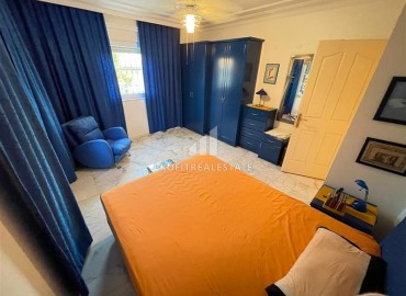 Уютная трехкомнатная вилла, 220м², в резиденции с инфраструктурой в районе Алании – Махмутлар ID-19316 фото-11