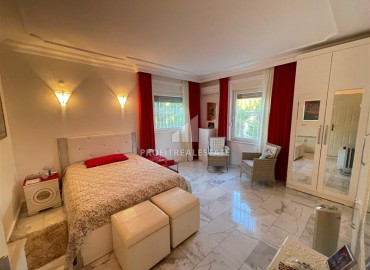 Уютная трехкомнатная вилла, 220м², в резиденции с инфраструктурой в районе Алании – Махмутлар ID-19316 фото-15