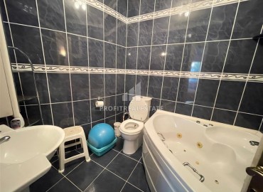 Уютная трехкомнатная вилла, 220м², в резиденции с инфраструктурой в районе Алании – Махмутлар ID-19316 фото-16
