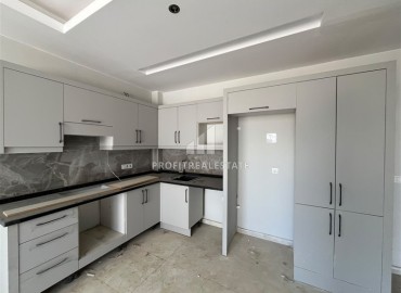 Двухкомнатные апартаменты, 48м², в новостройке с отельной инфраструктурой в 1500м от моря в Авсалларе, Алания ID-19317 фото-3