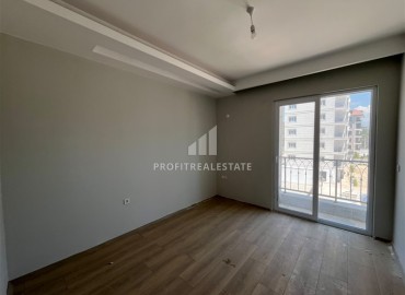 Двухкомнатные апартаменты, 48м², в новостройке с отельной инфраструктурой в 1500м от моря в Авсалларе, Алания ID-19317 фото-5