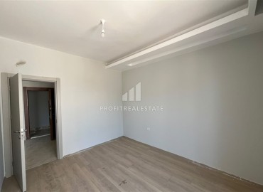 Двухкомнатные апартаменты, 48м², в новостройке с отельной инфраструктурой в 1500м от моря в Авсалларе, Алания ID-19317 фото-6