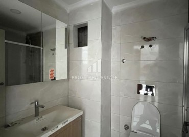 Двухкомнатные апартаменты, 48м², в новостройке с отельной инфраструктурой в 1500м от моря в Авсалларе, Алания ID-19317 фото-7