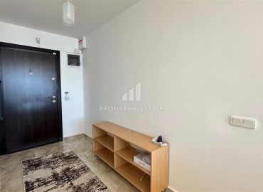 Меблированная вилла 3+1 в стиле «лофт», 185м². с панорамными видами в районе Алании – Каргыджак ID-19319 фото-16