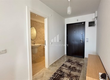 Меблированная вилла 3+1 в стиле «лофт», 185м². с панорамными видами в районе Алании – Каргыджак ID-19319 фото-17