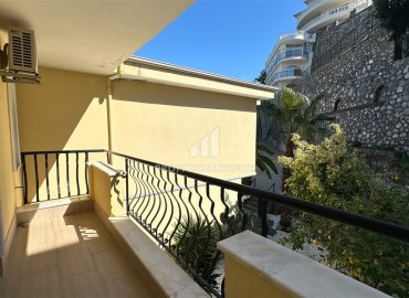 Меблированная вилла 3+1 в стиле «лофт», 185м². с панорамными видами в районе Алании – Каргыджак ID-19319 фото-32
