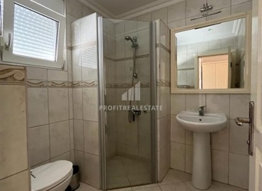 Просторная меблированная вилла 3+1, 220м², в комплексе с отличной локацией в районе Алании – Махмутлар ID-19320 фото-8