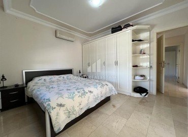 Просторная меблированная вилла 3+1, 220м², в комплексе с отличной локацией в районе Алании – Махмутлар ID-19320 фото-10