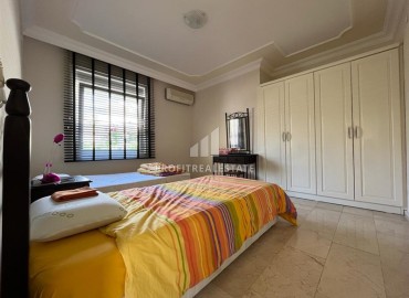 Просторная меблированная вилла 3+1, 220м², в комплексе с отличной локацией в районе Алании – Махмутлар ID-19320 фото-13
