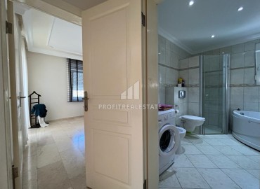 Просторная меблированная вилла 3+1, 220м², в комплексе с отличной локацией в районе Алании – Махмутлар ID-19320 фото-14
