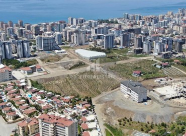 Просторная меблированная вилла 3+1, 220м², в комплексе с отличной локацией в районе Алании – Махмутлар ID-19320 фото-25