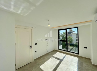 Двухкомнатная квартира, 50м², с чистовой отделкой в комплексе премиум класса в центре Алании, 400м от пляжа Кейкубат ID-19285 фото-8