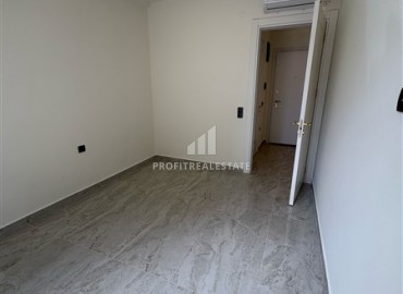 Комфортабельные апартаменты 1+1, 55м², с бытовой техникой, в резиденции в центре Алании, 300м от моря ID-17866 фото-8