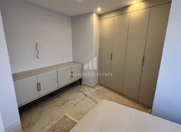 Апартаменты  2+1 в аренду в  500 метрах от центра Тосмура, Аланья с возможность получения ВНЖ. ID-19321 фото-11