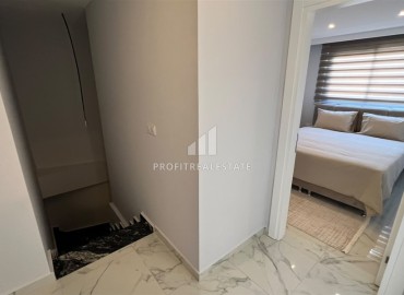 Апартаменты  2+1 в аренду в  500 метрах от центра Тосмура, Аланья с возможность получения ВНЖ. ID-19321 фото-12