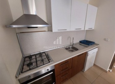 Просторная меблированная квартира с одной спальней, 60м², в комфортабельной резиденции в Махмутларе, Алания ID-19326 фото-7