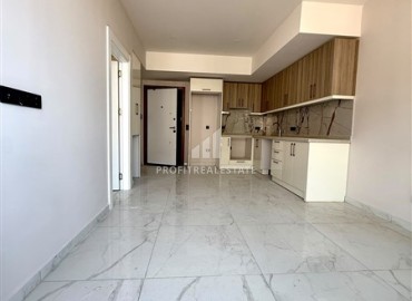 Элитная недвижимость в центре Алании: двухкомнатные апартаменты, 60м², в резиденции премиум класса в 350м от моря ID-19327 фото-2