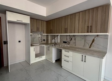 Элитная недвижимость в центре Алании: двухкомнатные апартаменты, 60м², в резиденции премиум класса в 350м от моря ID-19327 фото-4