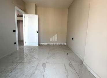 Элитная недвижимость в центре Алании: двухкомнатные апартаменты, 60м², в резиденции премиум класса в 350м от моря ID-19327 фото-6