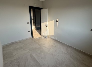 Апартаменты с одной спальней, 45м², в новом комплексе с хорошей инфраструктурой в Махмутларе, Алания ID-19330 фото-5