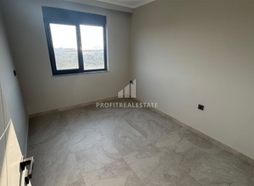 Апартаменты с одной спальней, 45м², в новом комплексе с хорошей инфраструктурой в Махмутларе, Алания ID-19330 фото-6