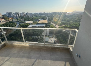 Апартаменты с одной спальней, 45м², в новом комплексе с хорошей инфраструктурой в Махмутларе, Алания ID-19330 фото-7