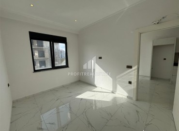 Новые двухкомнатные апартаменты, 55м², в комфортабельном комплексе в районе Махмутлар, Алания, по привлекательной цене ID-19332 фото-5
