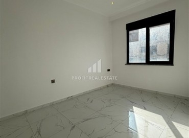 Новые двухкомнатные апартаменты, 55м², в комфортабельном комплексе в районе Махмутлар, Алания, по привлекательной цене ID-19332 фото-6