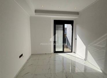 Новые двухкомнатные апартаменты, 55м², в комфортабельном комплексе в районе Махмутлар, Алания, по привлекательной цене ID-19332 фото-7
