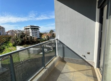 Новые двухкомнатные апартаменты, 55м², в комфортабельном комплексе в районе Махмутлар, Алания, по привлекательной цене ID-19332 фото-9