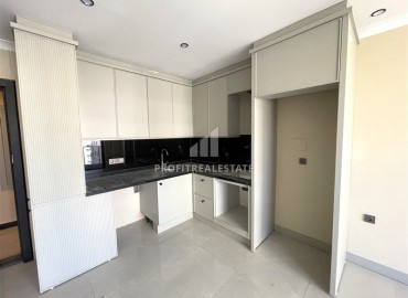 Квартира с одной спальней, 42м², в элитной резиденции в 850м от моря в Махмутларе, Алания ID-19333 фото-2