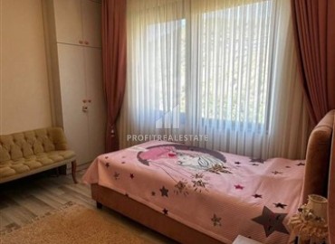 Фешенебельный садовый дуплекс 4+1, 220м², в эксклюзивном элитном семейном комплексе в районе Алании - Сугёзю ID-19334 фото-7